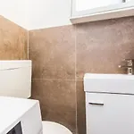 Cozy Nevia With Private Pool In Labin Near Rabac Ripenda Kras