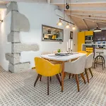 Cozy Nevia With Private Pool In Labin Near Rabac