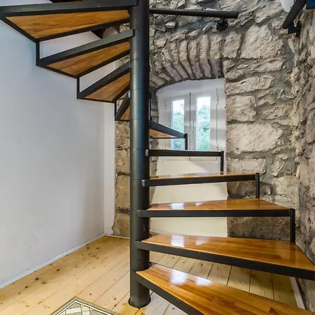 Cozy Nevia With Private Pool In Labin Near Rabac Villa *