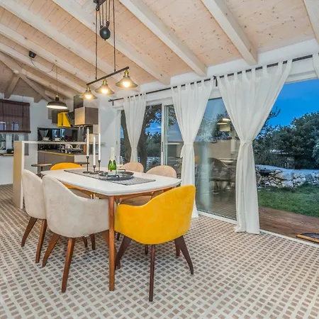 Cozy Nevia With Private Pool In Labin Near Rabac * Ripenda Kras