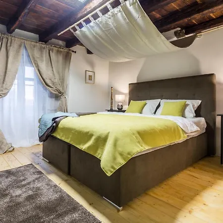 Cozy Nevia With Private Pool In Labin Near Rabac * Ripenda Kras