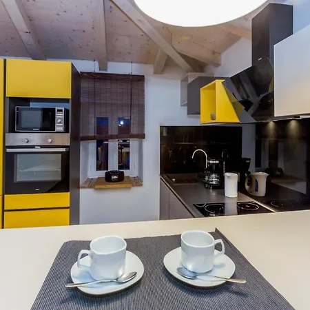 Cozy Nevia With Private Pool In Labin Near Rabac *