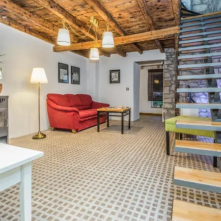 Cozy Nevia With Private Pool In Labin Near Rabac Villa *