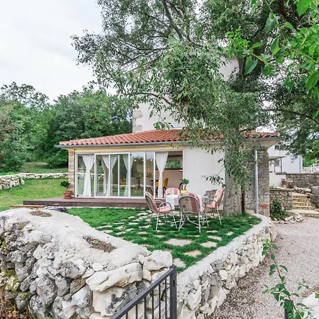 Cozy Nevia With Private Pool In Labin Near Rabac Villa *