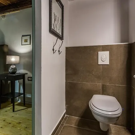 Cozy Nevia With Private Pool In Labin Near Rabac