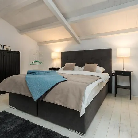 Villa Cozy Nevia With Private Pool In Labin Near Rabac Ripenda Kras