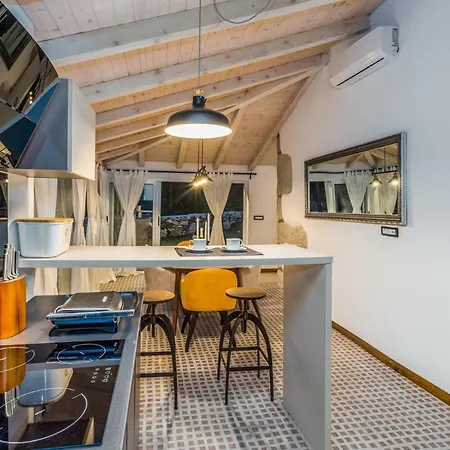 Cozy Nevia With Private Pool In Labin Near Rabac Villa