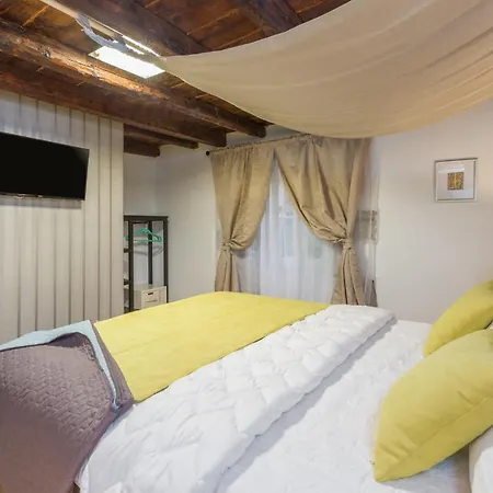 Cozy Nevia With Private Pool In Labin Near Rabac Villa *